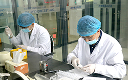 辽宁省什么医院能做血缘检测