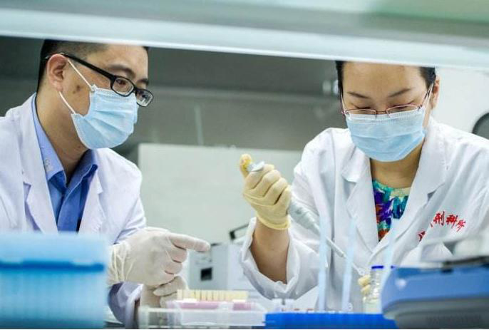 北京市DNA鉴定中心在哪里可以做,北京市亲子鉴定收费多少钱