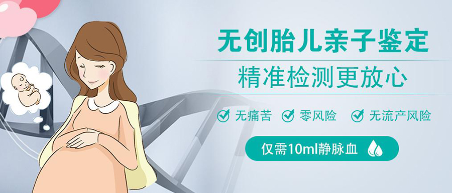 襄阳怀孕了如何办理胎儿亲子鉴定,襄阳办理无创孕期亲子鉴定多少钱