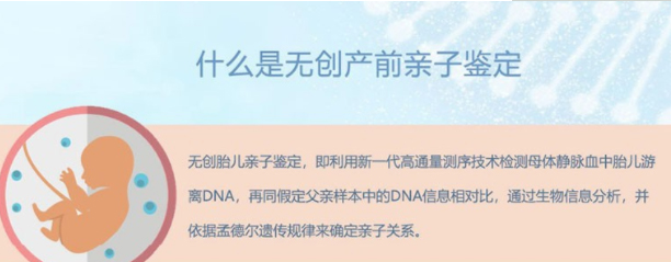 运城要如何办理怀孕亲子鉴定,