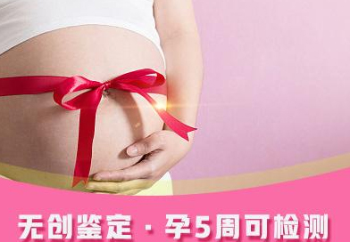北京市怀孕了怎么做血缘检测,北京市孕期亲子鉴定办理的条件