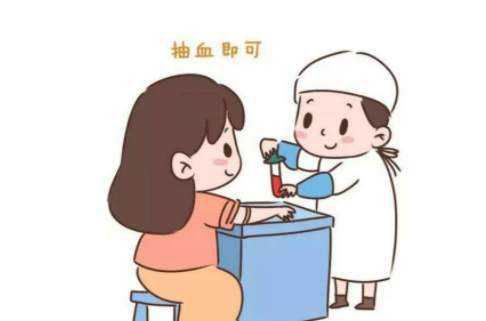 晋中需要怎么办理产前亲子鉴定,