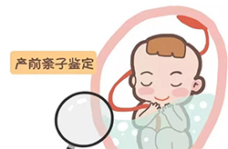 在铜陵怀孕期间如何办理孕期亲子鉴定，铜陵做孕期亲子鉴定哪里做的准