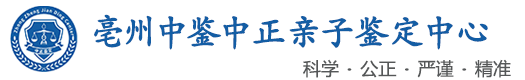 中鉴中正鉴定中心