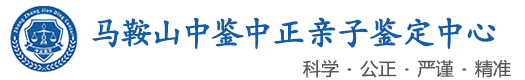 中鉴中正鉴定中心