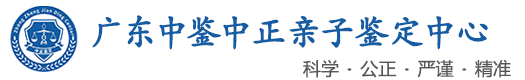 中鉴中正鉴定中心