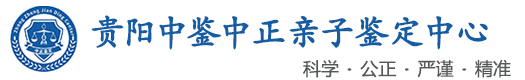 中鉴中正鉴定中心