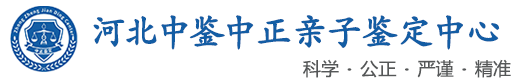 中鉴中正鉴定中心