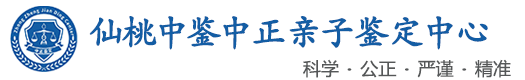 中鉴中正鉴定中心
