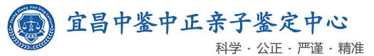 中鉴中正鉴定中心