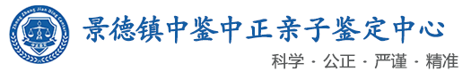 中鉴中正鉴定中心