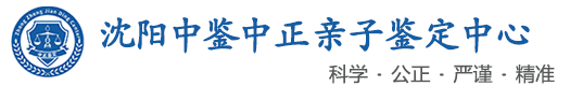 中鉴中正鉴定中心