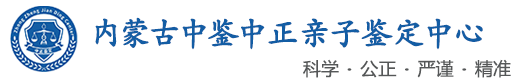 中鉴中正鉴定中心