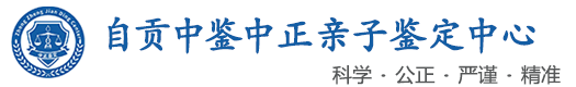 中鉴中正鉴定中心