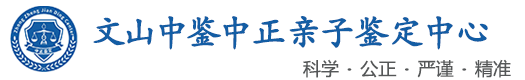 中鉴中正鉴定中心