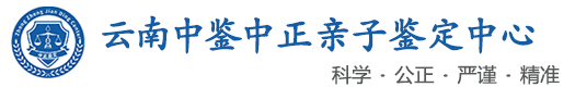 中鉴中正鉴定中心
